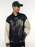 Vintage Varsity Jacket