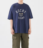 Flow Rocky Champion Short Sleeve T-shirt