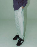 CURVED TRACK PANT