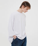 Silhouette short sleeve t-shirt