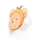 Mandarin Bear Smart Tok
