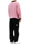 LION LS KNIT POLO