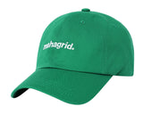 BASIC LOGO BALL CAP