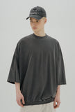 Milestone Pigment Short Sleeve