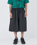 23SS Wide Skirt Pants