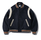 NEW CITY VARSITY JACKET