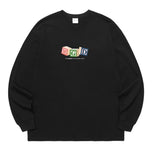 MGD WOOD BLOCKS LS TEE