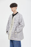 RECENT LOGO M65 PARKA