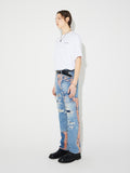 22SS COLLECTION STRAIGHT DENIM