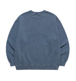 UNIVERSITY PIGMENT SWEATSHIRT