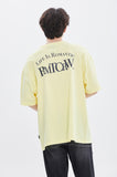 RECENT LOGO TEE