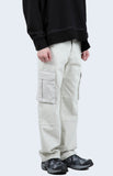 Major cotton cargo pants