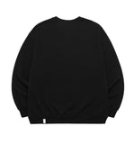 SIGNATURE LOGO SWEATSHIRT