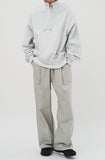 Dell Nylon Wide Pants