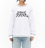 TRIBAL LS TEE