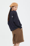 LOVE SWEAT SHIRT