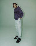 CURVED TRACK PANT
