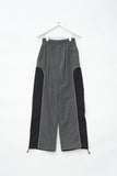 Jeno Color Nylon Pants