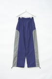 Jeno Color Nylon Pants