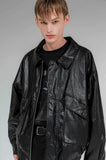 G-1 Leather Jacket