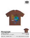 Paragraph Planet T No.030-1