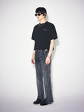 MOLAR FOX DENIM PANTS