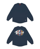 22ss World Wide Long Sleeve T-shirt (No.17)