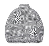 HEAVY SOLARBALL PUFFER JACKET