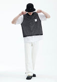 LMMM MESH VEST