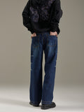 SWELL WIDE DENIM PANTS