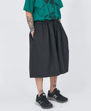 23SS Wide Skirt Pants