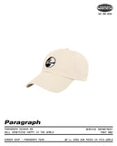 Paragraph Yin Yang cap No.034