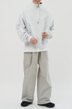 Dell Nylon Wide Pants