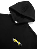 OVERSPRAY HOODIE