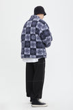 SNOW FLAKE JACKET