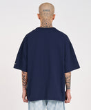 23SS DBOF Fire T-Shirt