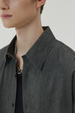 WRINKLE RUSTLING SHIRTS