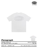 23SS Heritage Earth Garment Tee No.008