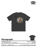 Paragraph World Travel T No.039