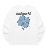 CLOVER LS TEE