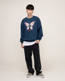 [UNISEX] Butterfly Sweatshirt