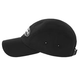 GOTHIC OVAL LOGO CAP