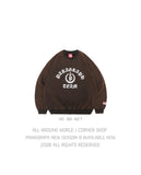 22FW Old London Team Sweatshirt No.027