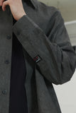 WRINKLE RUSTLING SHIRTS