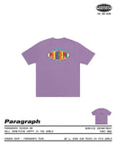Paragraph World Rainbow T No.036