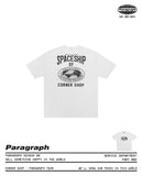 Paragraph Space Garment T No.041