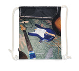 BROKEN GUITAR GYM SACK