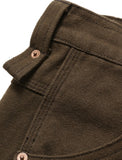 DAMAGED CARPENTER PANT