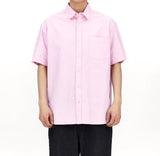 MGD OXFORD HALF SLEEVE SHIRTS