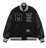 HHC VARSITY JACKET